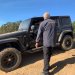 Jeep Experience