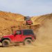 Jeep Experience