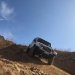 Jeep Experience