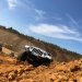 Jeep Experience