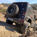Jeep Experience