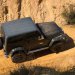 Jeep Experience