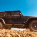 Jeep Experience