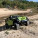 Jeep Experience