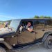 Jeep Experience