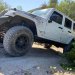 Jeep Experience