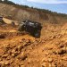 Jeep Experience