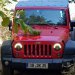 Jeep Experience
