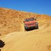 Jeep Experience