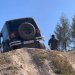 Jeep Experience