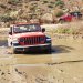 Jeep Experience