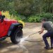 Jeep Experience