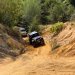 Jeep Experience