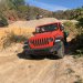 Jeep Experience