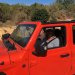 Jeep Experience