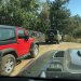Jeep Experience