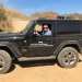 Jeep Experience