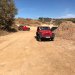 Jeep Experience