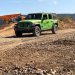 Jeep Experience