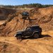 Jeep Experience