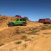 Jeep Experience