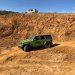 Jeep Experience