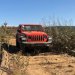 Jeep Experience