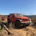 Jeep Experience