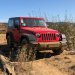 Jeep Experience