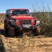 Jeep Experience