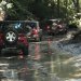 Jeep Experience