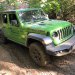 Jeep Experience