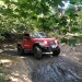 Jeep Experience