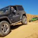 Jeep Experience