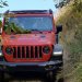 Jeep Experience