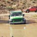 Jeep Experience