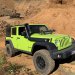 Jeep Experience
