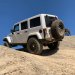 Jeep Experience