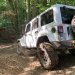 Jeep Experience