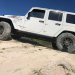 Jeep Experience