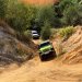 Jeep Experience