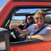 Jeep Experience