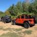 Jeep Experience