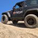 Jeep Experience