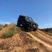 Jeep Experience