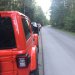 Jeep Experience