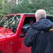 Jeep Experience
