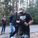 Jeep Experience