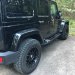 Jeep Experience