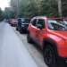 Jeep Experience